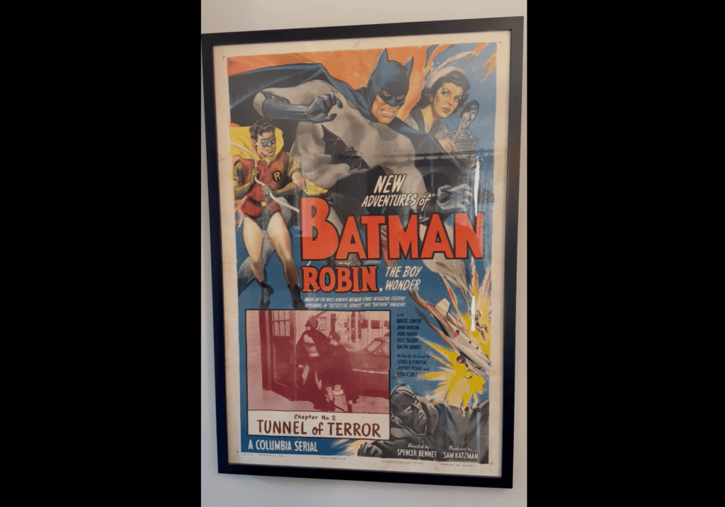 Vintage Movie Posters
