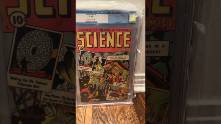CGC certified key issue comics including Incredible Hulk #180, Teenage Mutant Ninja Turtles #1 and Big Apple Pedigree Golden Age books